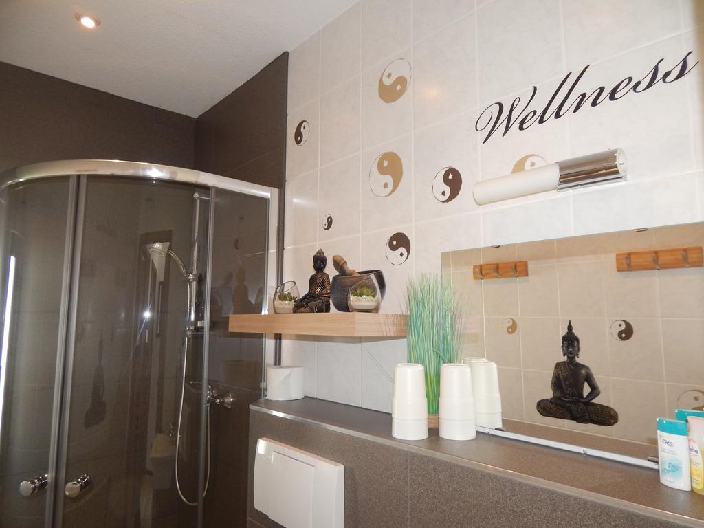Ferienhaus Bella Willingen  Exterior photo