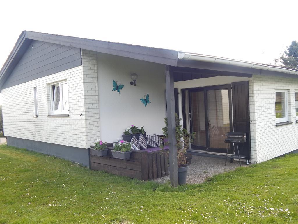 Ferienhaus Bella Willingen  Exterior photo